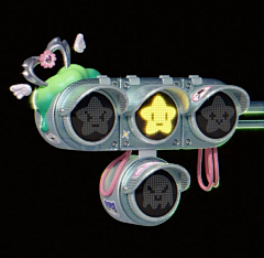 fTc95NmU采集到潮玩