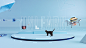 "Ford Unlearn" Style frames : Serie of style frames developed for Ford "Unlearn" Campaign, 2015.A massive thanks to Frame studio (www.frame.dk) for this opportunity!Final work on Frame's website