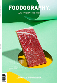 Sunning777采集到B-关于の食品牛排摄影