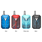 Curdo Octantis Vape Starter Kit 400mAh : <p>Curdo Octantis Kit is a powerful starter kit with moderate body size and strong & smooth lines. Its C chamfer design makes it easy to fit the palm and to achieve the comfortable grab feel. And the Octa