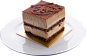 蛋糕 甜品 巧克力蛋糕
蛋糕免扣图片素材png
