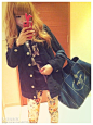 浏览益若翼的照片 - つばさ♥私服（2011-11-）,人人网,renren.com