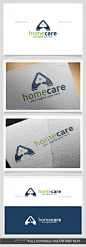 家庭护理的标志,标志建筑模板Home Care Logo - Buildings Logo Templates建设、建筑、医疗、建筑、设计师,生态,手,心,回家,房屋建筑,家庭护理,房子,身份,爱,财产,保护、房地产、保存、视觉识别 build, building, care, construction, designer, eco, hand, heart, home, home building, home care, house, identity, love, property, protect,