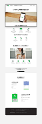 Integrating Naver’s LINE Pay Platform : With LINE Pay users and merchants previously being managed on different site platforms, we built an integrated and unified platform so that both users and merchants can be managed through one website. We enhanced th