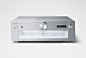 Stereo Integrated Amplifier [Technics SU-G700]