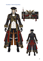 Final_Fantasy_XIV_Endwalker_The_Art_of_Resurrection_Among_the_Stars_c005_OShot_p223_dig_Equipment_Square_Enix_danke_Empire