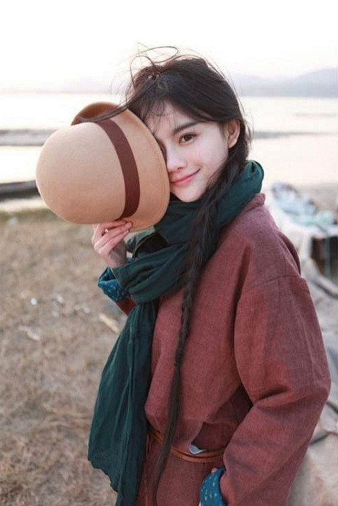 女人