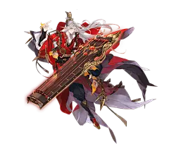 @图维画社  |  《三国志幻想大陆》美宣插画海报/立绘/插画 