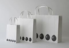 The_Three_DesignS采集到手提袋、环保袋