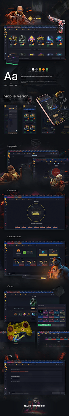 csgo元素图片大全-csgo元素高清好看的图片--花瓣暖不了的心的画板