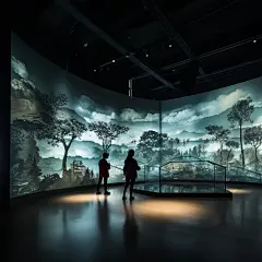 AI作图 AIGC绘画 AI绘画中国长城 AI绘画 AI电商 AIGC  Midjourney AI绘画 AI绘画图标 Midjourney咒语 AI绘画关键词 Midjourney背景 AI绘画人物 AI绘画插画 AI绘画海报 Midjourney背景 AI绘画场景 AI绘画教程 Midjourney标志Midjourney 生成Midjourney风景Midjourney软件AI绘画电商 Midjourney提示词 Stable Diffusion