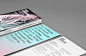 DIE GROSSE Kunstausstellung NRW - Branding on Behance