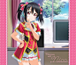 #Lovelive# new covers μ's “commodity/Solo Live! collection Memorial box vol.2”  *无水印 ​​​​