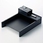 ALIGNLINE / Kairi Eguchi / desktop storage / TAKEDA DESIGN PROJECT