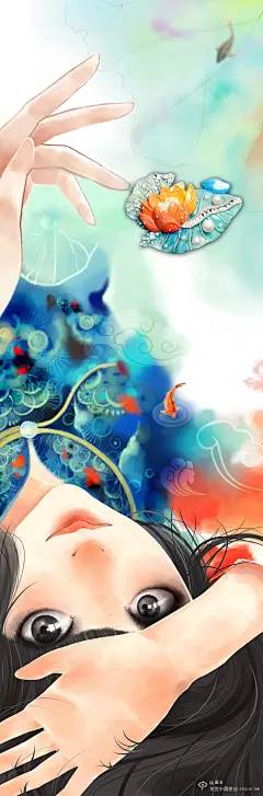 东姑——民族文化时尚首饰与插画设计