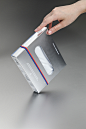 Soft Storm柔性风暴Visual Identity and Packaging :: Behance