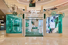 徐国杰采集到展点