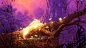 Ori and the Blind Forest by fear-sAs