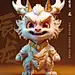 十二生肖-龙
