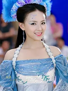 古装剧照ai修复4 - 堆糖，美图壁纸兴趣社区