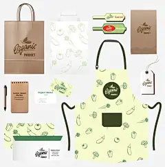 餐饮视觉系统 笔 菜单封面 菜谱 餐饮视觉系统设计 元素 免抠png 设计图片 免费下载 页面网页 平面电商 创意素材