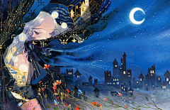 Magicle采集到光影参考