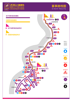布岛•梅子采集到地图