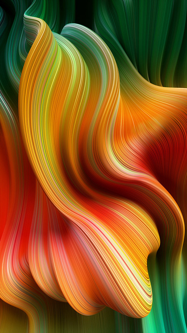 danny ivan pattern