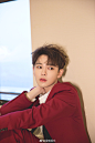 NINEPERCENT * 尤长靖 * 9 