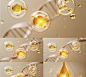 精华  细胞  精华因子  DNA
