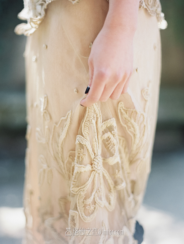 #婚礼##时尚##性感#[imior.c...