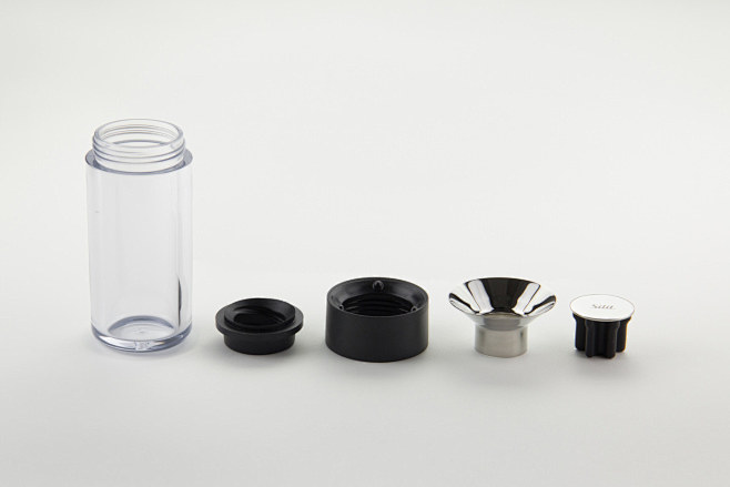 Oil & Vinegar Set