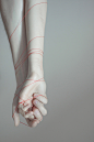 Lovers by laura-makabresku