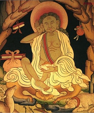 milarepa