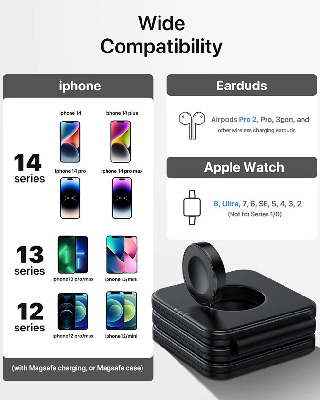 amazon-intoval-foldable-wireless-charger-magnetic-3-in-1-charging