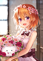 [动漫][少女]