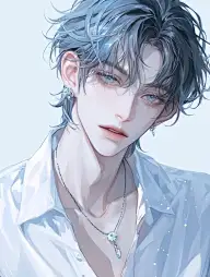 S 手绘-平涂/伪厚涂-男性角色