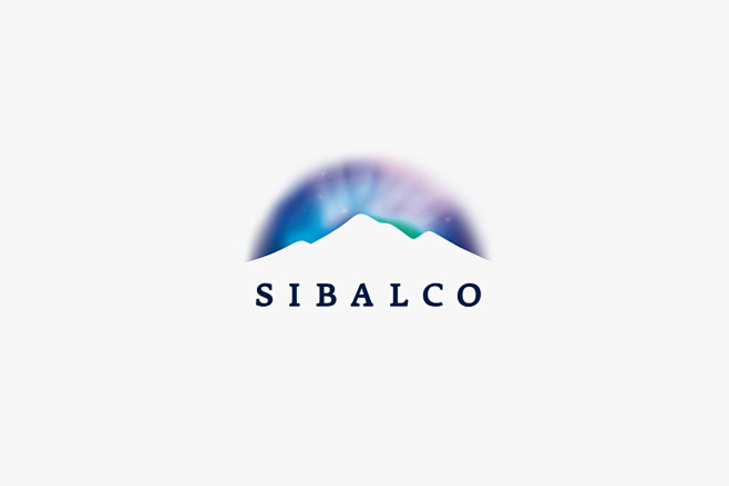 SIBALCO 公司标识-古田路9号