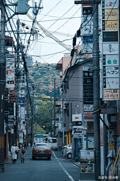 贰里采集到和风