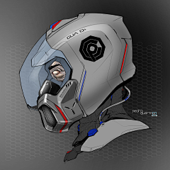 杭州元策工业设计采集到Helmet | Design