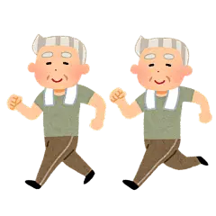 赛跑 马拉松 运动会 晨练 跑步 健身 锻炼 爬楼梯 卡通 插画 免扣 素材 手绘 png2 插画 运动 比赛 健身