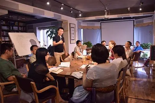 读书会_百度图片搜索-花瓣网