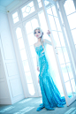 Elsa (FROZEN) | tomiaaa : Elsa (FROZEN)