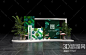 北欧美陈3D模型