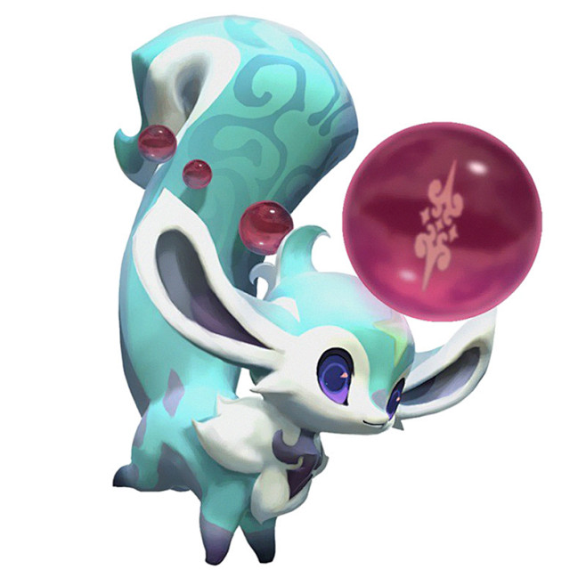 Carbuncle Artwork fr...