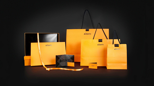 Aishti – Sagmeister ...