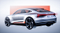 Audi Sportback Facelift