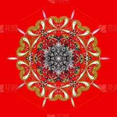 抽象,纹理,闪亮的,季节,太空,冬天,干燥食品,闪亮,庆祝,装饰