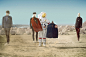 Space  astronaut Visa rocket mars Scifi blue sky planet lost moon