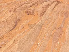 砂、砂岩图案纹理背景。抽象的天然砂棕、白色、黄色为设计的细部结构，抽象的豪华地板为设计艺术品的自然图